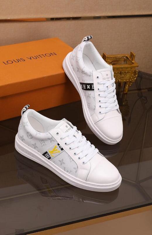 Ozarra Luxury - LOV Men Shoes - 2012