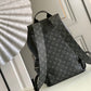 Ozarra Fashion Lu-Vi Bags - 16979