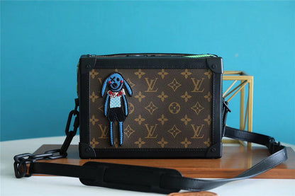 Ozarra Fashion Lu-Vi bags - 10160