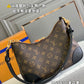 Ozarra Fashion Lu-Vi Bags - 16846
