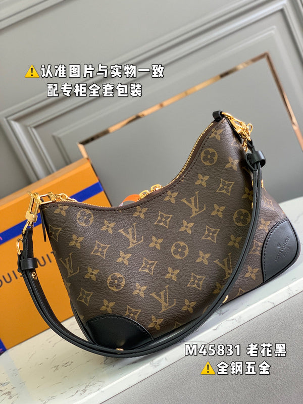 Ozarra Fashion Lu-Vi Bags - 16846