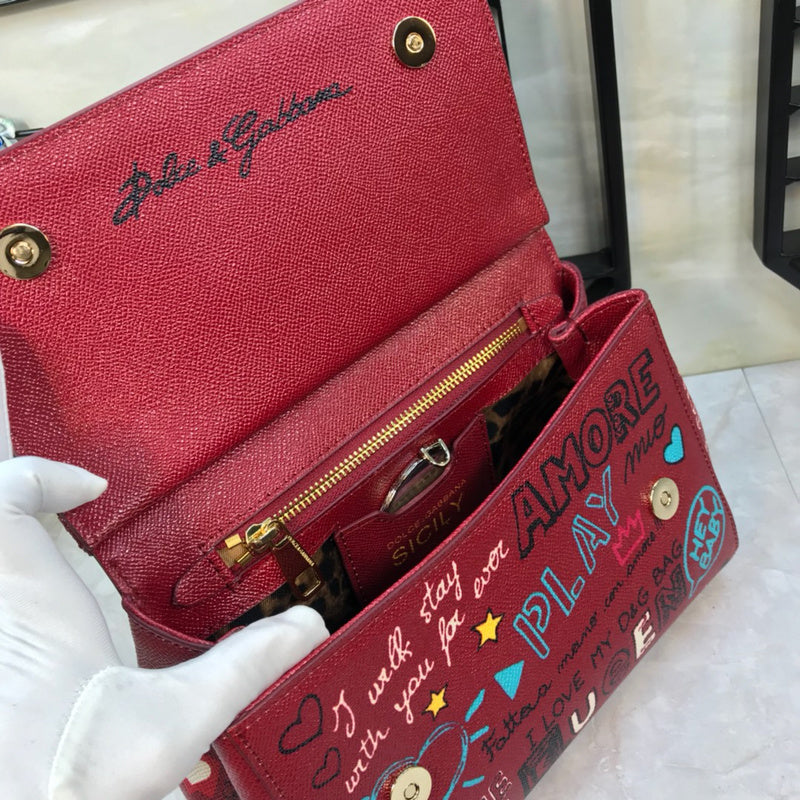 Ozarra - DG Bags - 313