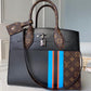 Ozarra Luxury - LOV Bags - 2934