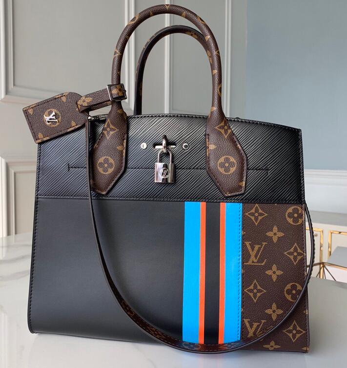 Ozarra Luxury - LOV Bags - 2934