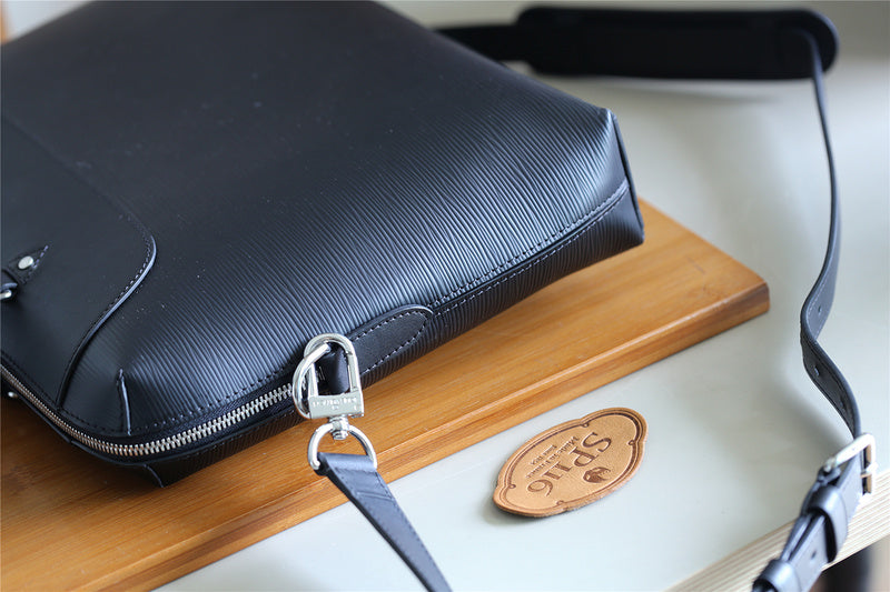 Ozarra Fashion Lu-Vi bags - 9878