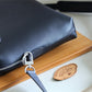Ozarra Fashion Lu-Vi bags - 9878