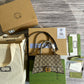 Ozarra - GCI Bags - 4654