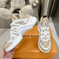 Ozarra Luxury - LOV Women Shoes - 218