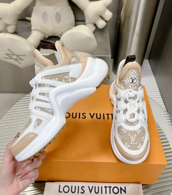 Ozarra Luxury - LOV Women Shoes - 218