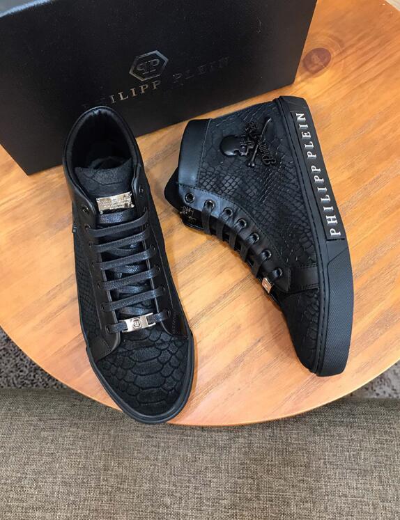 Ozarra Luxury - PHP Shoes - 226