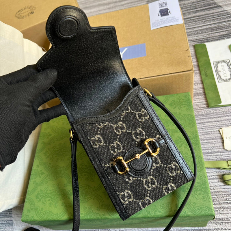 Ozarra - GCI Bags - 4618