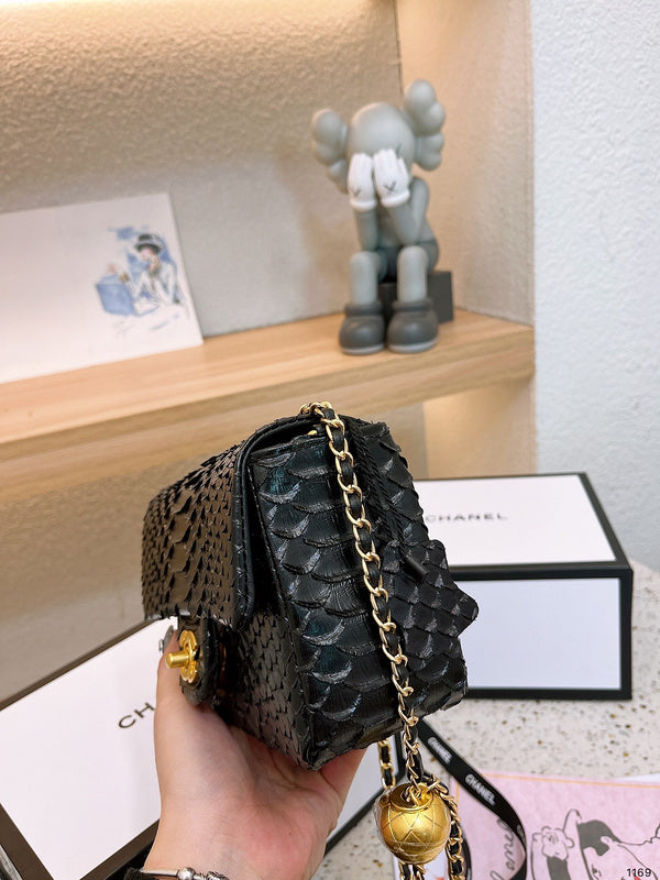 Ozarra - CHL Bags - 7169