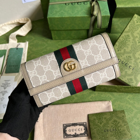 OZ - GCI Bags - 505