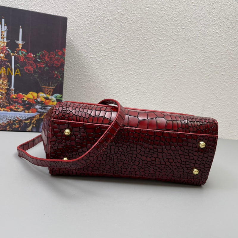 Ozarra - DG Bags - 107