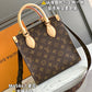 Ozarra Fashion Lu-Vi Bags - 16847
