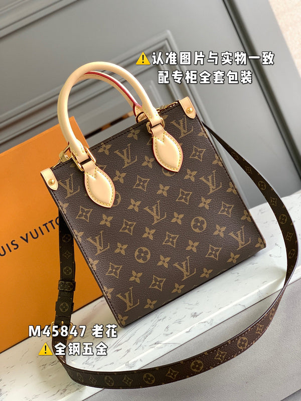 Ozarra Fashion Lu-Vi Bags - 16847