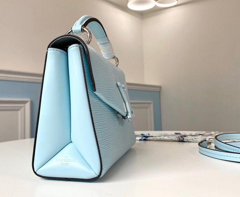 Ozarra Luxury - LOV Bags - 3024