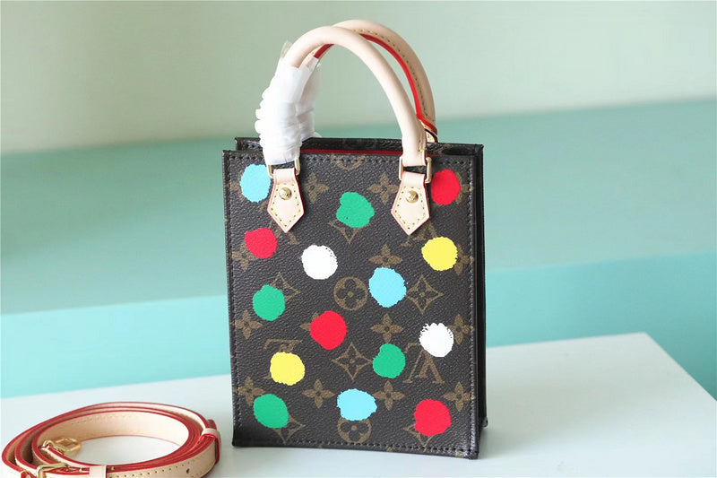 Ozarra - LUV Bags - 454
