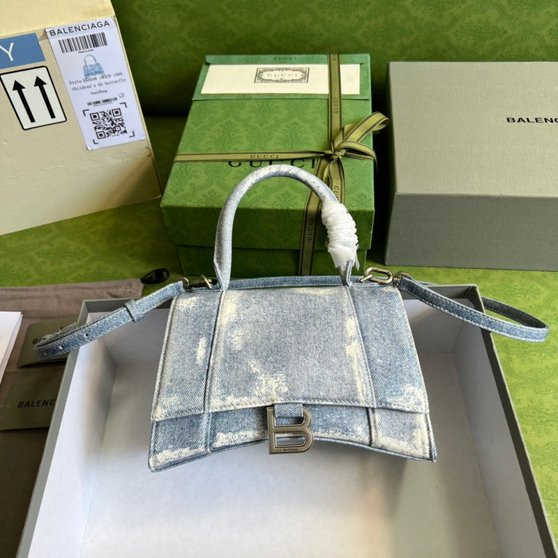 OZ - GCI Bags - 1524