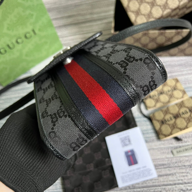 Ozarra - GCI Bags - 4712