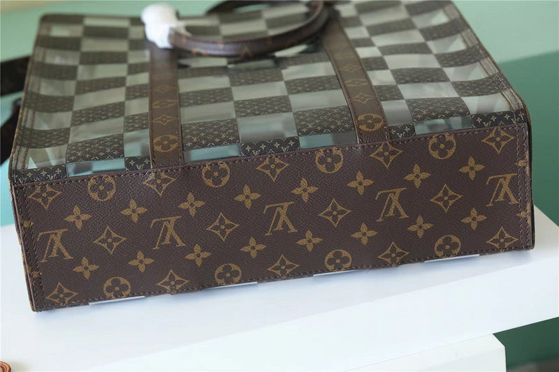 Ozarra Fashion Lu-Vi bags - 10029