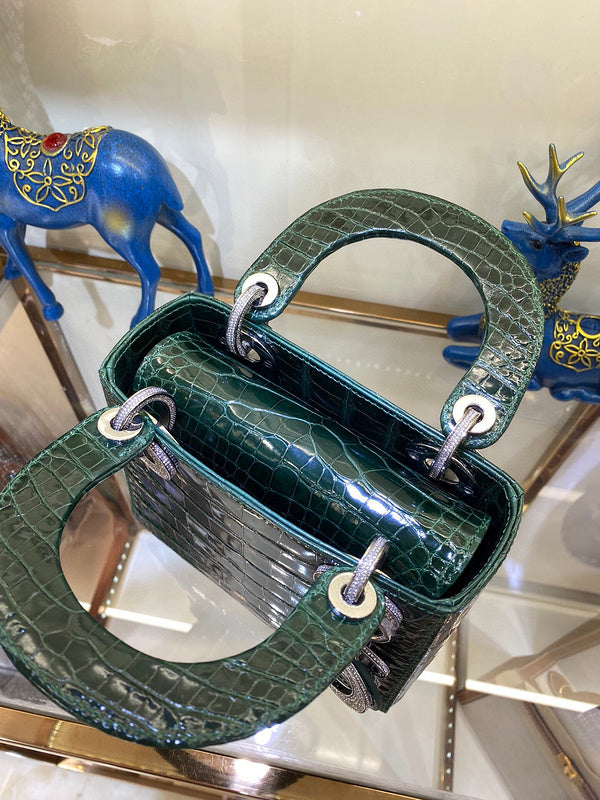 Ozarra - Dir Bags - 1839