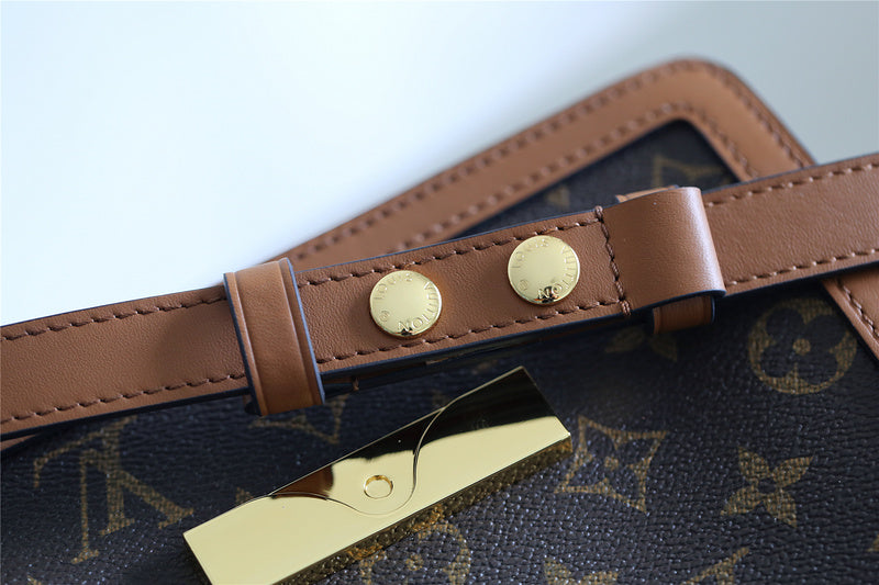 Ozarra Fashion Lu-Vi bags - 8140