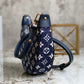 Ozarra Fashion Lu-Vi bags - 17181