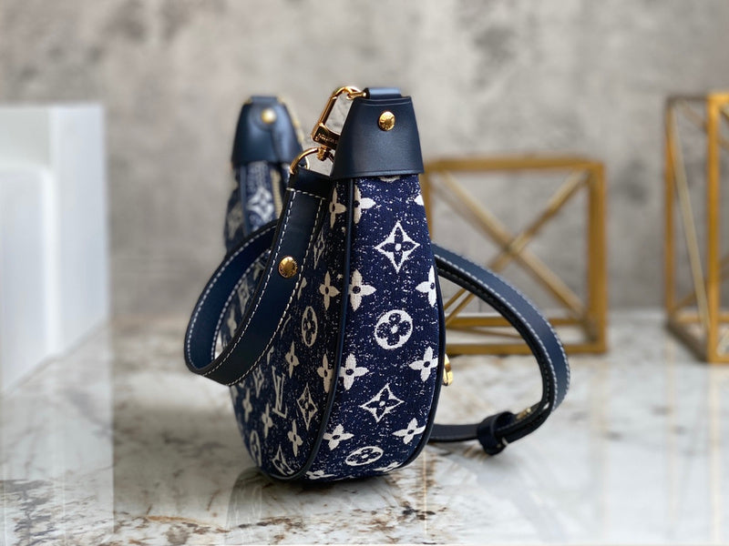 Ozarra Fashion Lu-Vi bags - 17181