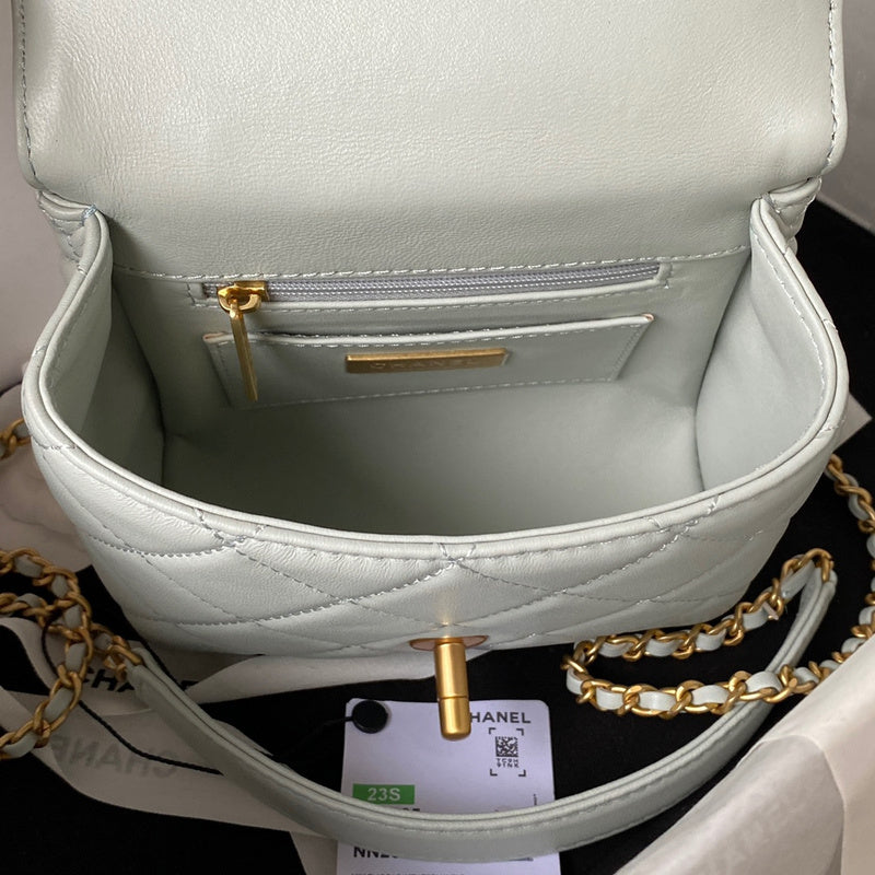 Ozarra - CHL Bags - 7356