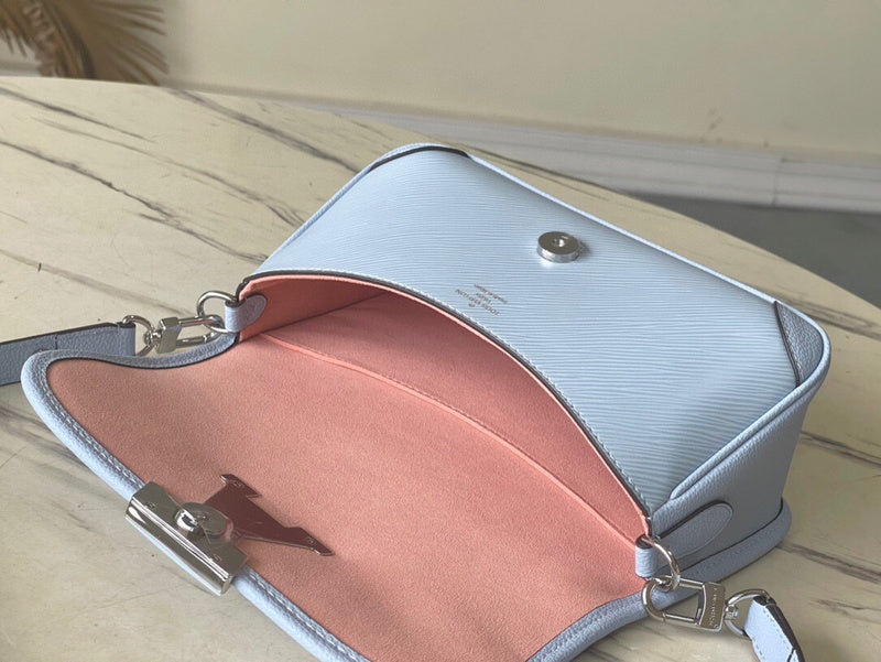 Fashion Lu-Vi bags - 3962