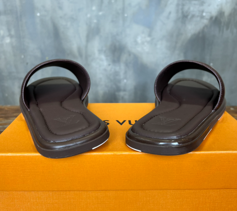 Ozarra Luxury - LOV Men Shoes - 074