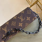 Ozarra Luxury - LOV Bags - 2614
