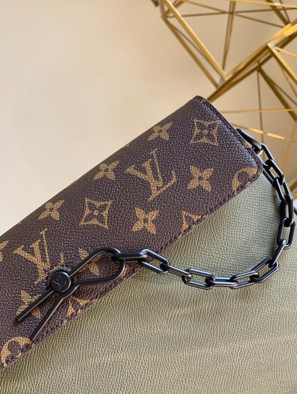 Ozarra Luxury - LOV Bags - 2614