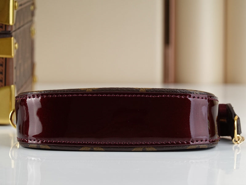 Fashion Lu-Vi bags - 3356