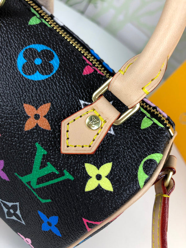 Fashion Lu-Vi bags - 3459