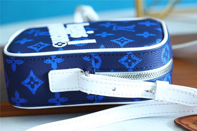 Ozarra Fashion Lu-Vi bags - 10280