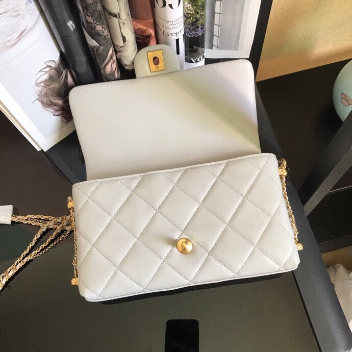 BAB - CHL Bags - 3491