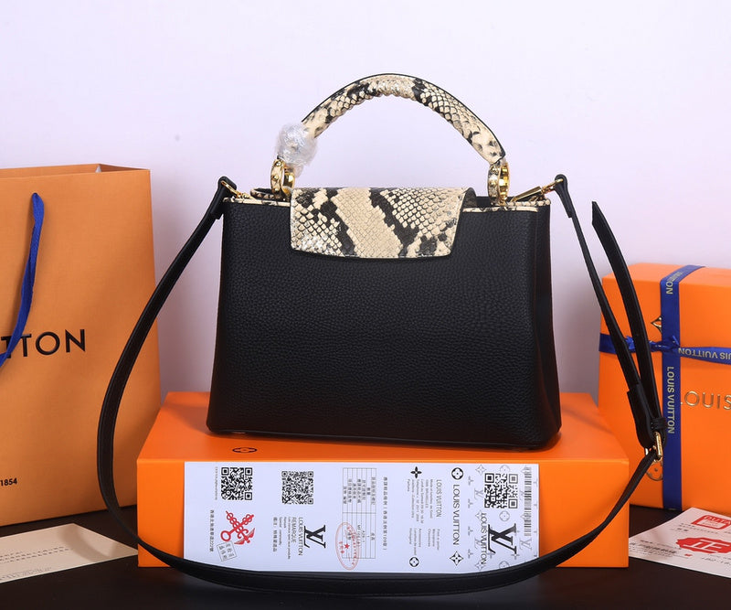 Ozarra - GUKI Women Bags - 1706