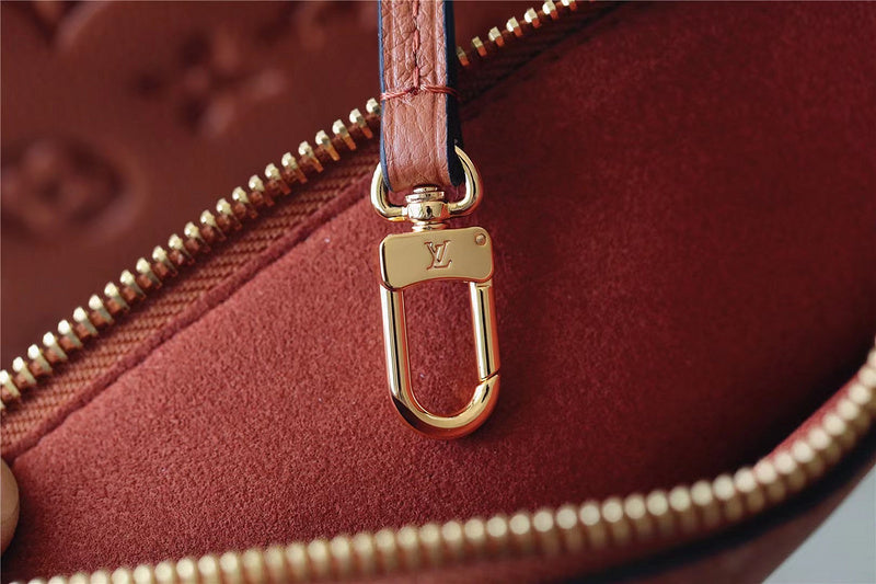 Ozarra - LUV Bags - 524