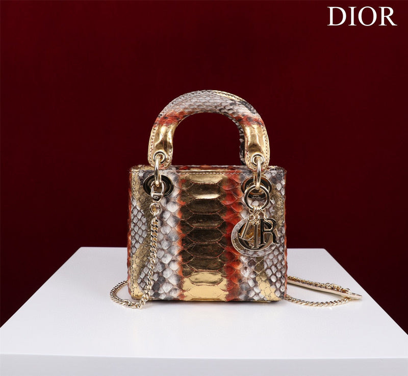 Ozarra - Dir Bags - 1761