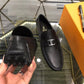 Ozarra Luxury - LOV Men Shoes - 1941