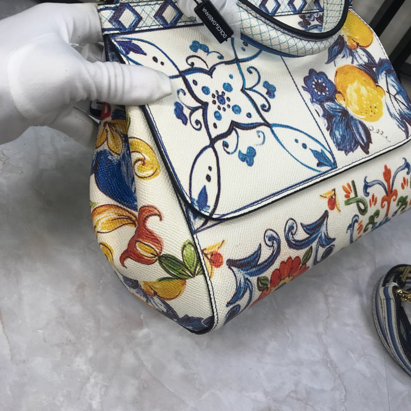 Ozarra - DG Bags - 248