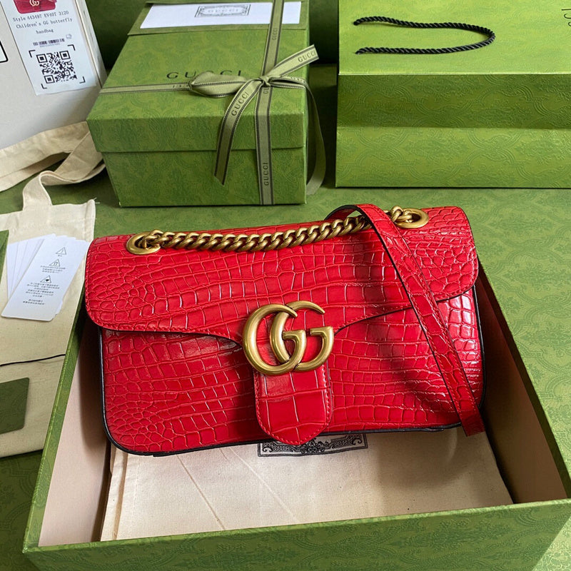 Ozarra - GCI Bags - 5837