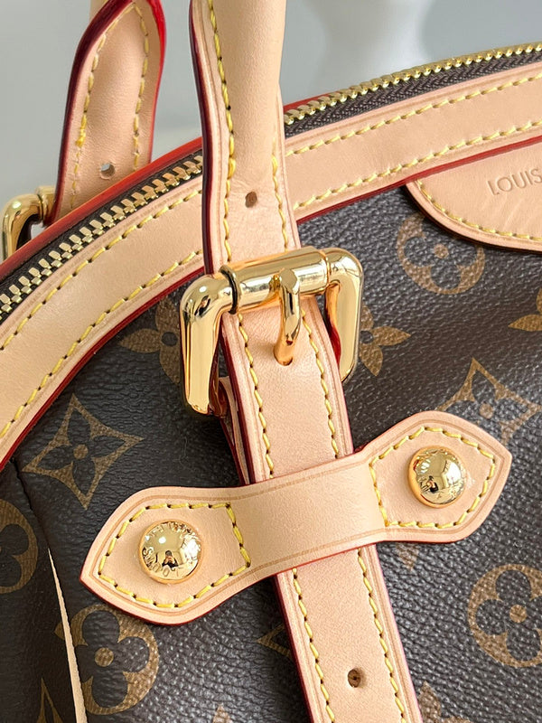 Ozarra Fashion Lu-Vi bags - 17192