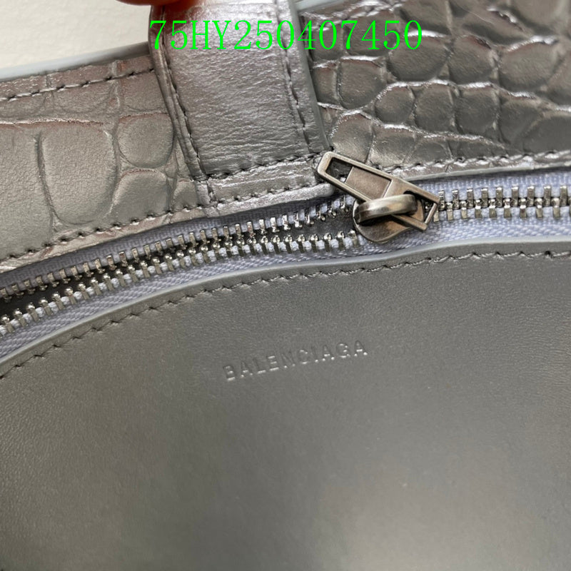 Ozarra Fashion - BGA Bags - 1843