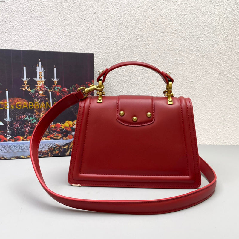 Ozarra - DG Bags - 140