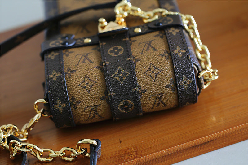 Ozarra Fashion Lu-Vi bags - 9087