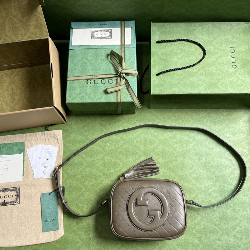 Ozarra - GCI Bags - 342