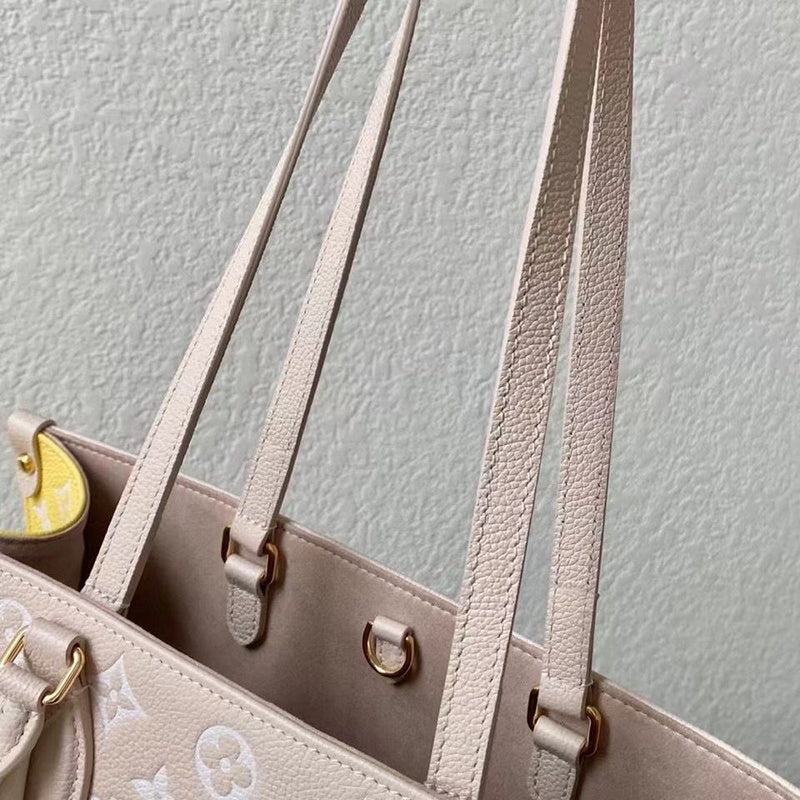Ozarra Fashion Lu-Vi Bags - 16641